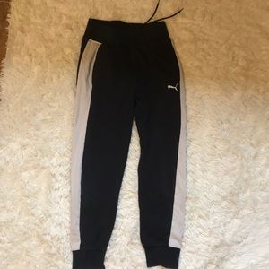 Puma joggers